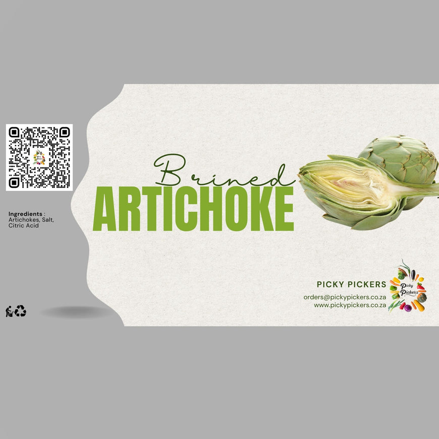 Artichokes