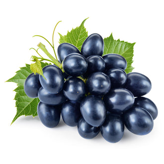 Grapes Black