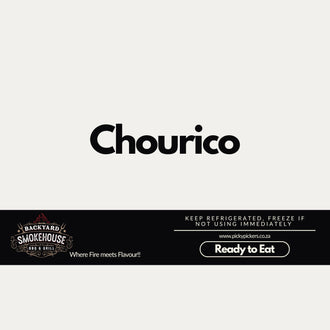 Chourico