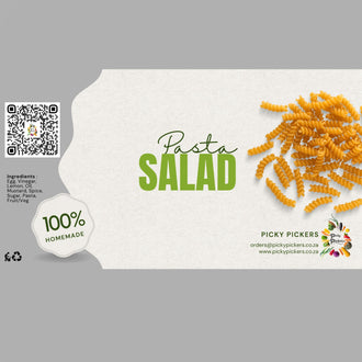 Pasta Salad