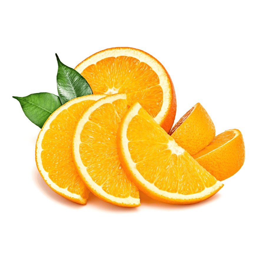 Oranges